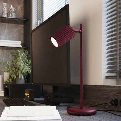 Karbon Aluminium Flush Mount