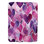 Améthyste Affection - couverture Sherpa de qualité supérieure 1 pièce