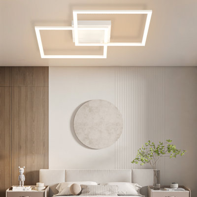 Antonanzas LED Flush Mount