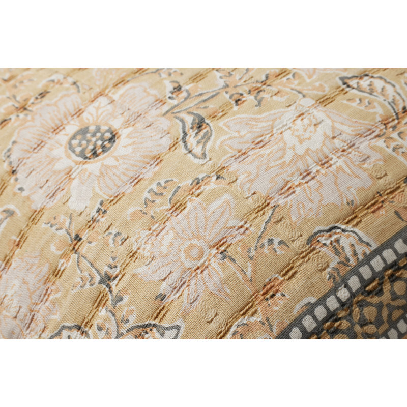 Rally Loloi Lumbar Pillow, Polyester/Polyfill