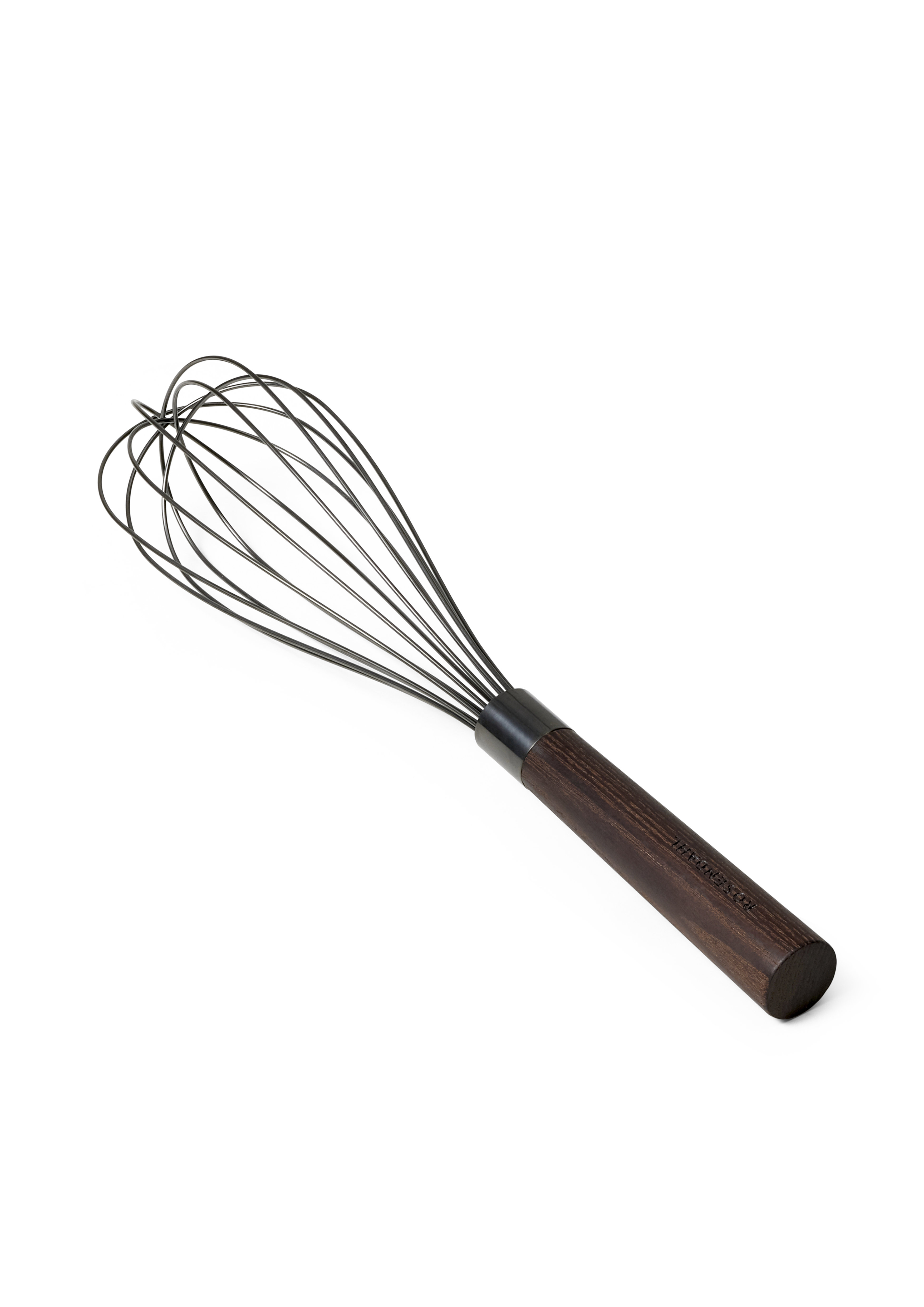 Rosendahl RÅ Whisk, Thermo Ash/Gun Metallic, H: 11.4" | Perigold