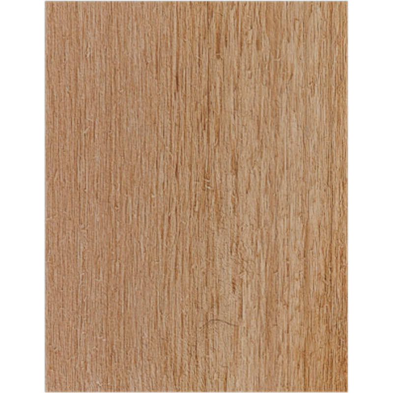 Carmel Rough Sawn Rafter Tail, Western Red Cedar, 8"H x 6"W x 36"L