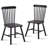 Ternell Rubber Wood Dining Chairs-1482150754