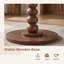Round End Table-1297777367