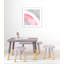 Décoration murale Treasure Sparkles 1 Kids-48187513-48187507