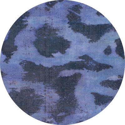 Abstract Indoor Rug
