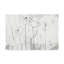 «Poppy Sketches I» par June Erica Vess - reproduction sur toile-694182716