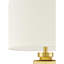 Lampe de table Nashlie