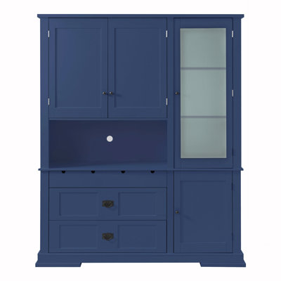Armoire de rangement pour garde-manger