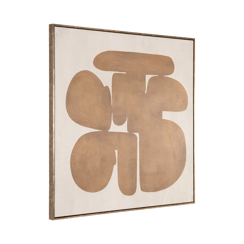Odyssey Right Wall Art