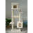 Cat Tree with Scratching Posts and Hammock-1838489549
