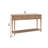 Borodale 56'' Console Table