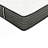 12" Hybrid Mattress, Plush Top Gel-Memory Foam & Pocket Spring Mattress, Cooling Technology, Low Motion Tranfer-1211297484