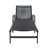 Chaise longue en filet Alfredo-106589961