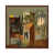Classic Brown Wood Framed is unavailable