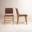Anyea 18.5 inch Wide Dining Chair