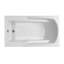 Wyndham 59'' x 31'' Drop in Bathtub-500219923