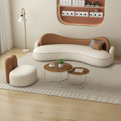 Ensemble de canapé Nordic Beauty Shop