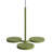 Shine On 3 - Light LED Pendant-74747865-74747868