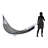 Rahima 2 Person Classic Hammock-1030033664-1030012123