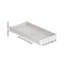 Diviseur de vaisselle en acier Hale-Marvin-1309960144