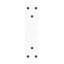 Dining Table Legs V-Shape 2 Pcs Steel-2015838530-2015838543