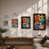 Unframed