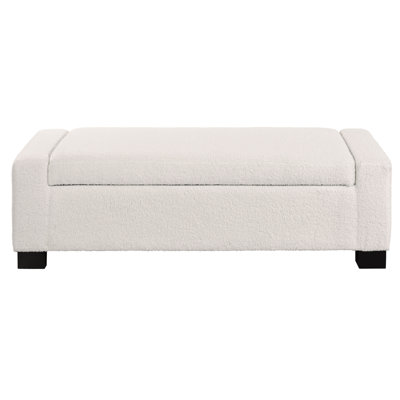 Jamih Upholstered Ottoman