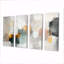 Ranstead - Art mural abstrait - ensemble d'art mural moderne-1935434845-1935434842