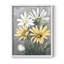 Summer Daisies II, reproduction encadrée - bois massif-842914912-842914913
