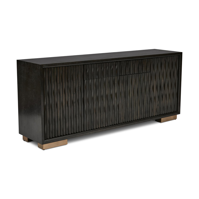 IE Series Madison Buffet