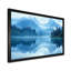 Gesko Mountain Lake Silent Reflections III - montagnes, art mural-1366742025-1366742030-1366742028