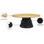 Table basse Johnae