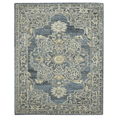 Dovenson Oriental Indoor Rug