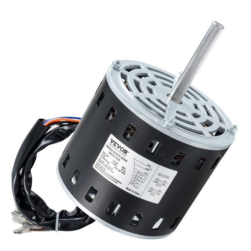 Climatiseur universel VEVOR, H 11 po x l 3,40 po x P 0,50 po