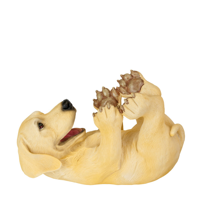 Porte-bouteille Playful Pup