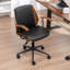 Chaise de bureau Bryonie-1204269966