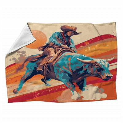 Jeté Rodeo