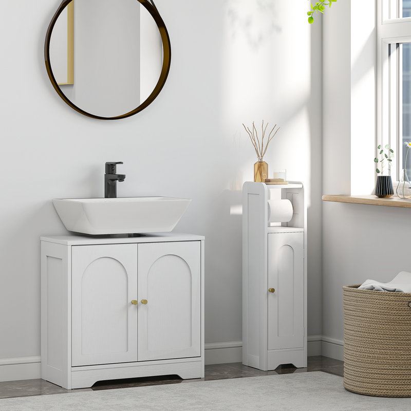Freestanding Under Sink Cabinet