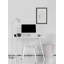 The Perfect Face - Single Picture Frame Painting-1845081642