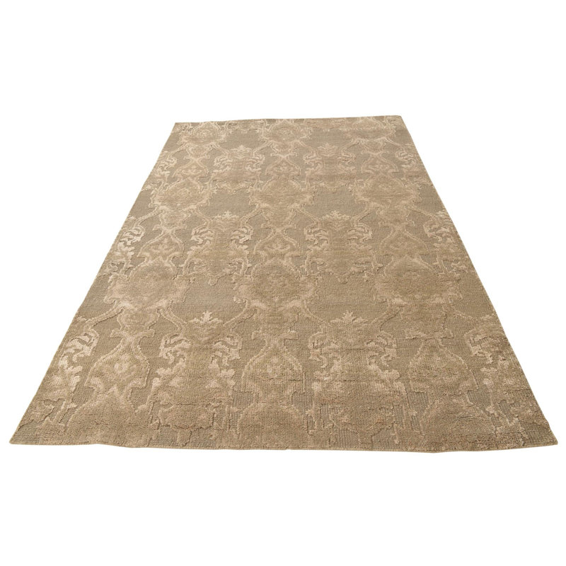Luna Gray Rug
