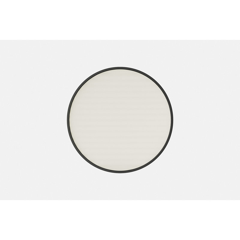 Premiere Wall Sconce, Carbon