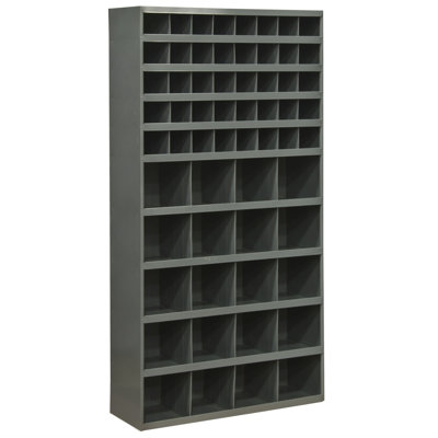 33.75'' W Steel Storage Rack