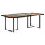 Sheilds Rectangular Dining Table-1230926694-1230926688