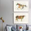 Totem II - ensemble de 2 reproductions-1499840503-1499840491-1503452678