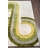 Hand Tufted Geometric Indoor Rug-20383399