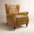 Winthrop Genuine Leather Recliner Lounge Chair-119296832