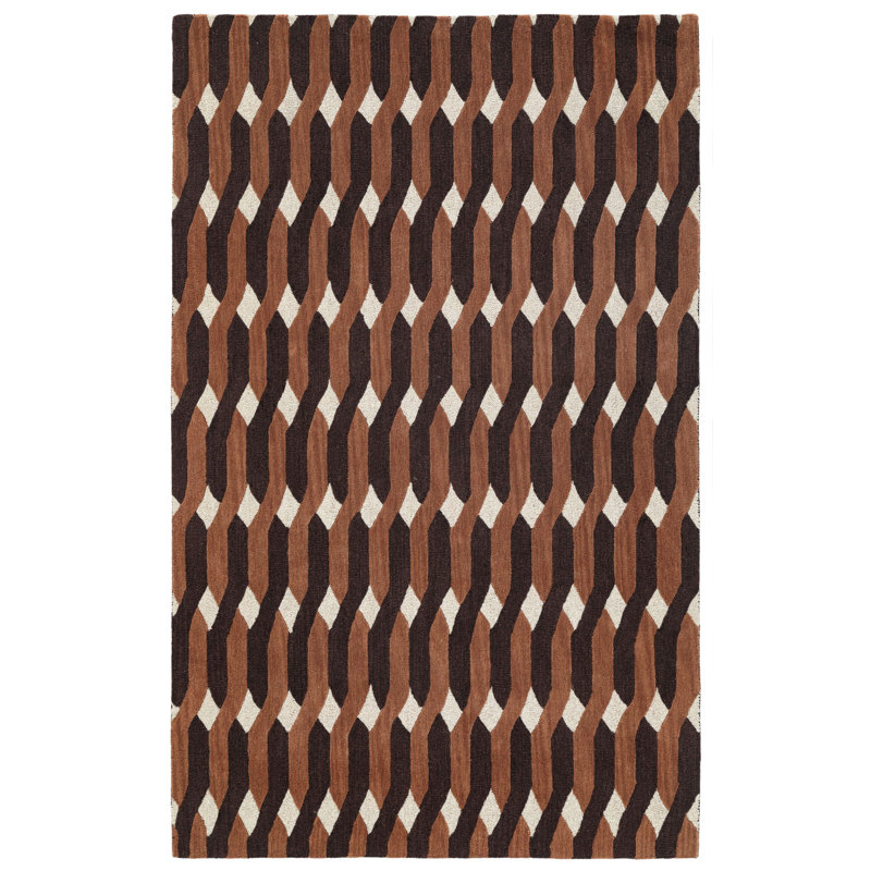 Tapis Woodcliff, Rectangle 8 pi 9 po x 11 pi 9 po