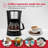Holstein Housewares 5-Cup Coffee Maker-88221568