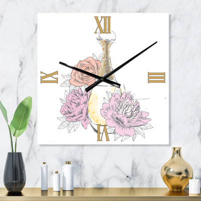 Horloge murale